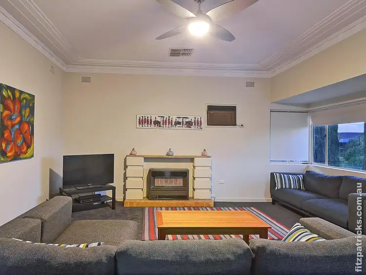 Second view of Homely house listing, 112 Coleman Street, Turvey Park NSW 2650