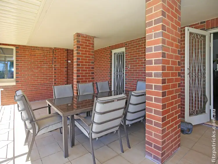 Fifth view of Homely house listing, 112 Coleman Street, Turvey Park NSW 2650