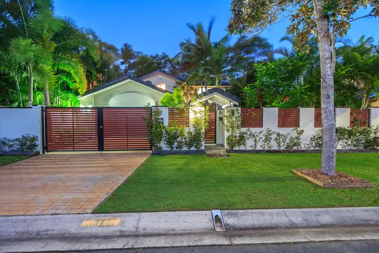 17 Royal Court, Ashmore QLD 4214