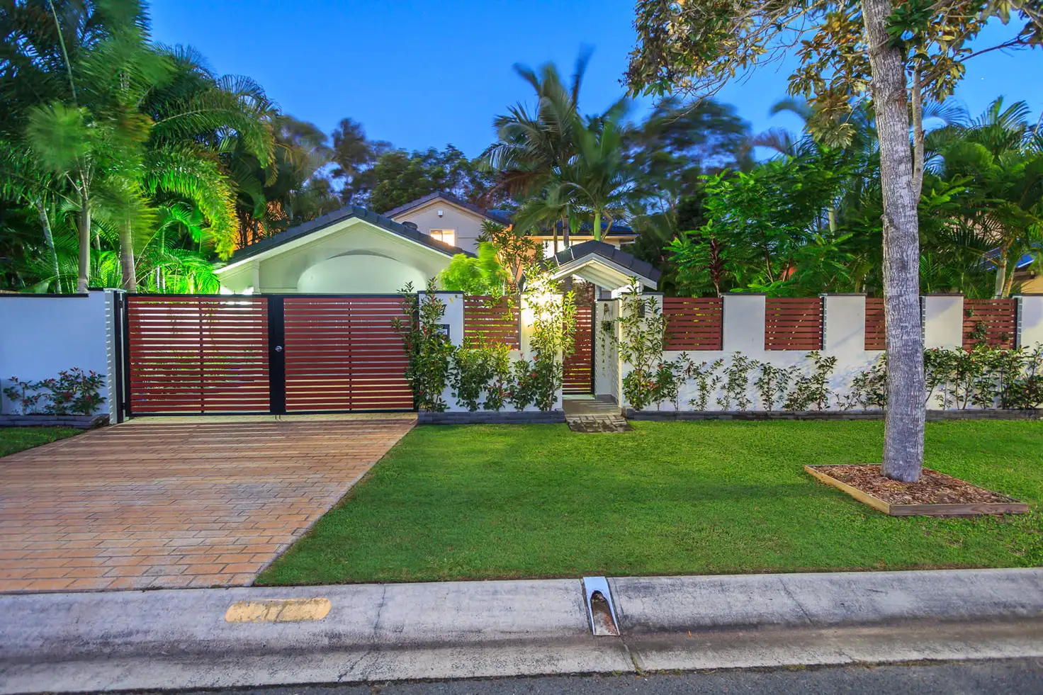 Main view of Homely house listing, 17 Royal Court, Ashmore QLD 4214