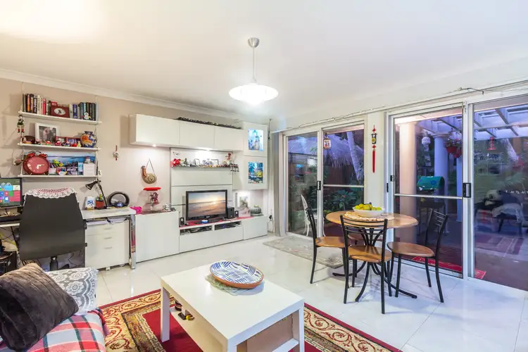 Second view of Homely house listing, 17 Royal Court, Ashmore QLD 4214