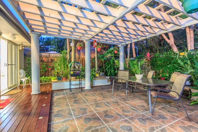 Third view of Homely house listing, 17 Royal Court, Ashmore QLD 4214