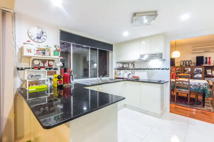 Fifth view of Homely house listing, 17 Royal Court, Ashmore QLD 4214