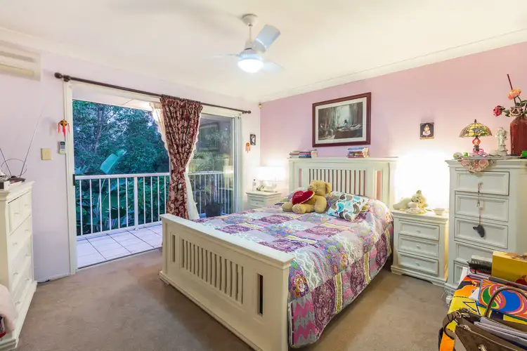 Sixth view of Homely house listing, 17 Royal Court, Ashmore QLD 4214