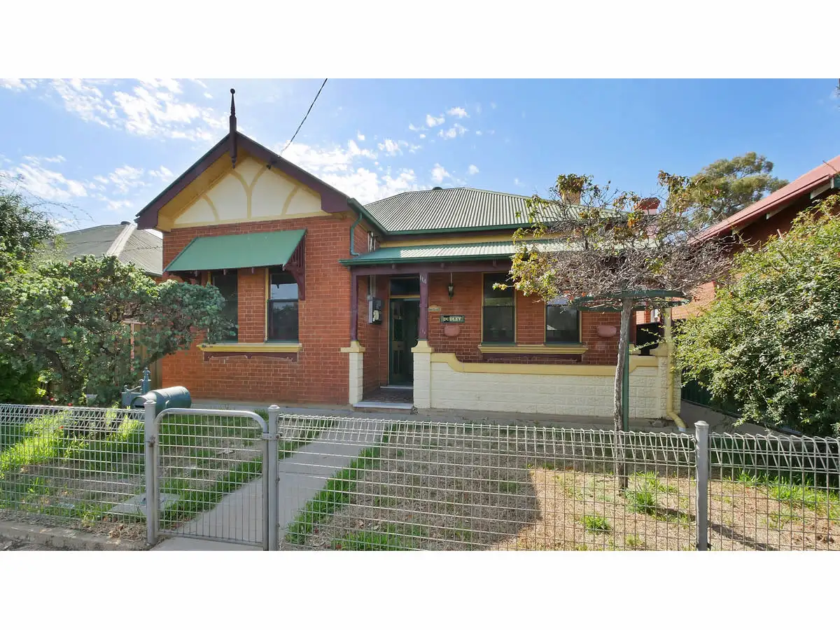 Main view of Homely house listing, 114 Bourke Street, Dubbo NSW 2830