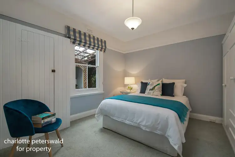 Fourth view of Homely house listing, 103 Lord Street, Sandy Bay TAS 7005