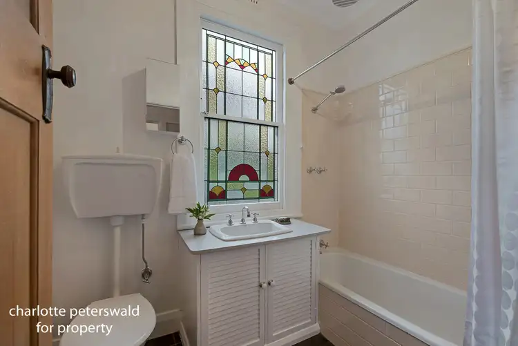 Fifth view of Homely house listing, 103 Lord Street, Sandy Bay TAS 7005