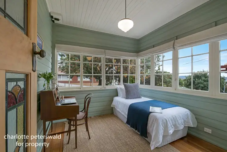 Sixth view of Homely house listing, 103 Lord Street, Sandy Bay TAS 7005