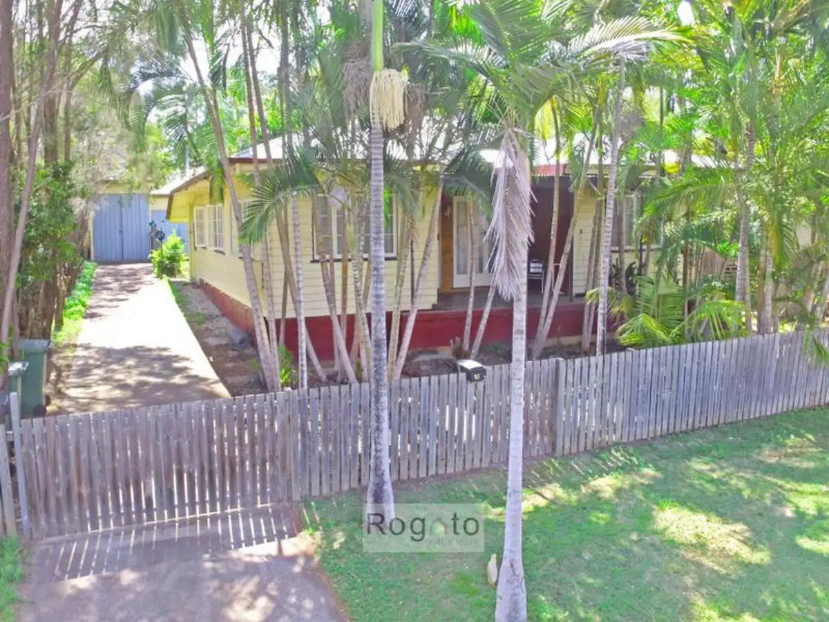 Main view of Homely house listing, 10 Casey Street, Mareeba QLD 4880