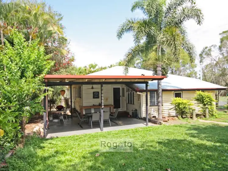 Second view of Homely house listing, 10 Casey Street, Mareeba QLD 4880