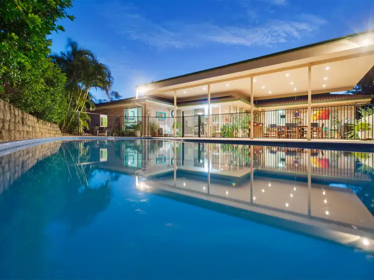 Main view of Homely house listing, 17 Lucas Crescent, Ormeau Hills QLD 4208