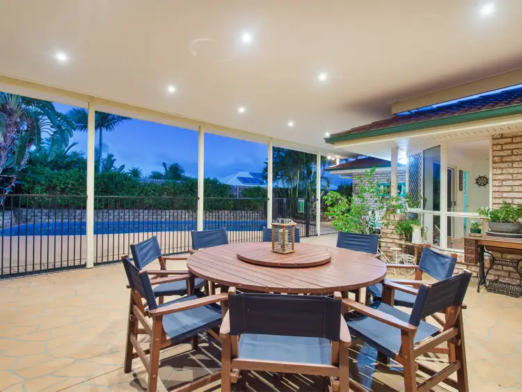 Fifth view of Homely house listing, 17 Lucas Crescent, Ormeau Hills QLD 4208