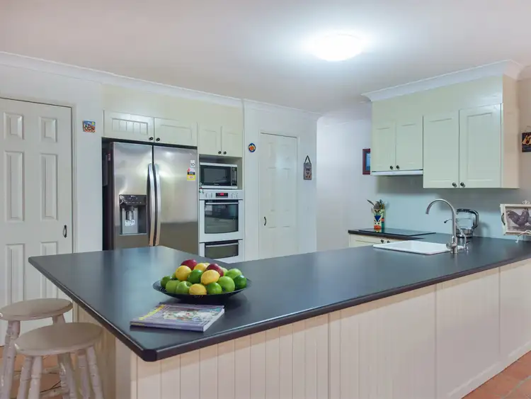 Sixth view of Homely house listing, 17 Lucas Crescent, Ormeau Hills QLD 4208