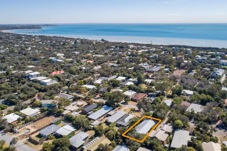 12 Anthony Court, Rye VIC 3941