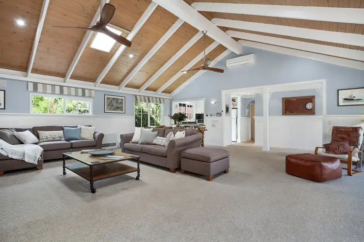 Fifth view of Homely house listing, 12 Anthony Court, Rye VIC 3941