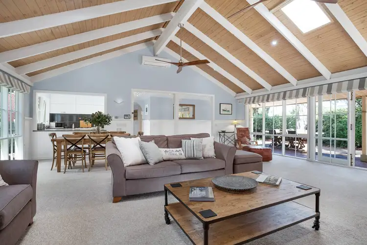 Sixth view of Homely house listing, 12 Anthony Court, Rye VIC 3941