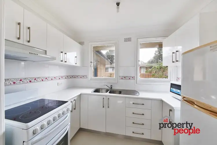 Second view of Homely house listing, 10 Blackwood Crescent, Macquarie Fields NSW 2564