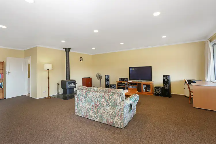 Fourth view of Homely house listing, 709 Centre Road, Simpson VIC 3266
