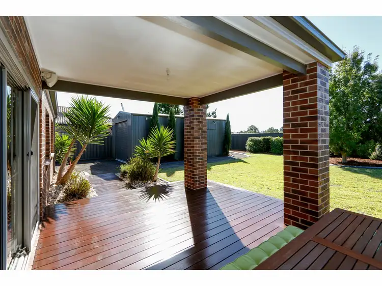 Second view of Homely house listing, 26 Relph Avenue, Sale VIC 3850