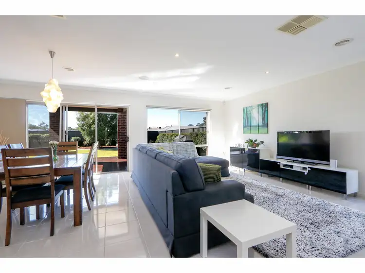 Third view of Homely house listing, 26 Relph Avenue, Sale VIC 3850