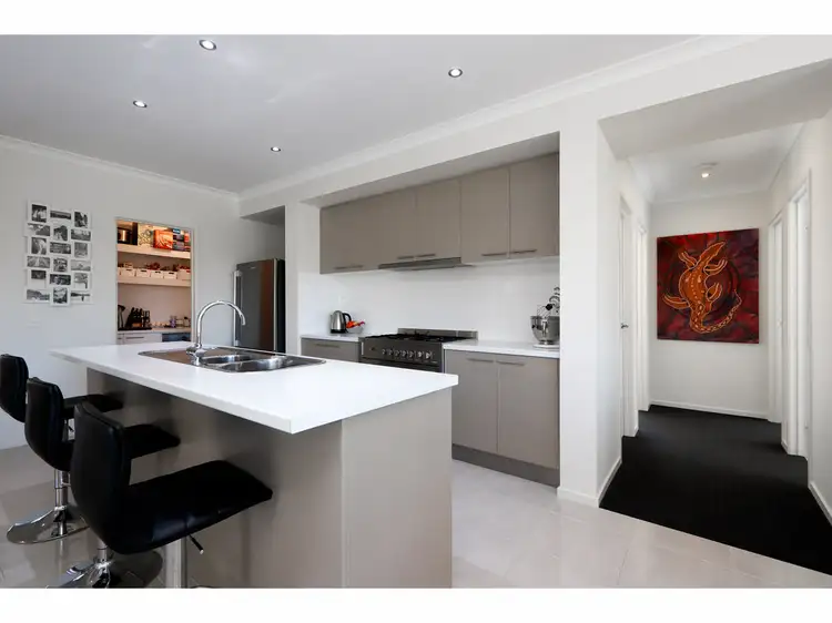 Fourth view of Homely house listing, 26 Relph Avenue, Sale VIC 3850