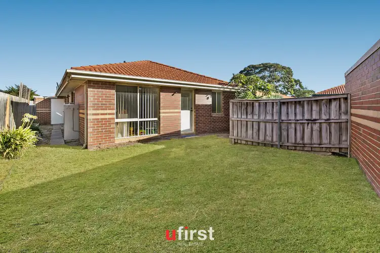 Second view of Homely unit listing, 18/2 Spray Street, Frankston VIC 3199