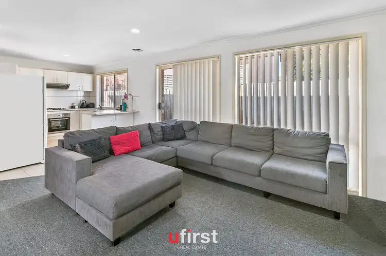 Third view of Homely unit listing, 18/2 Spray Street, Frankston VIC 3199