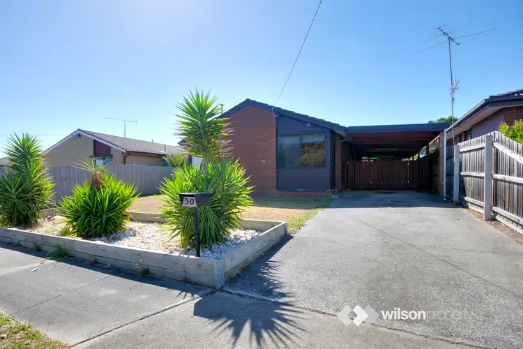 50 Coolabah Drive, Churchill VIC 3842