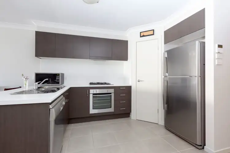 Second view of Homely house listing, 26B Hollyoake Circuit, Bardia NSW 2565