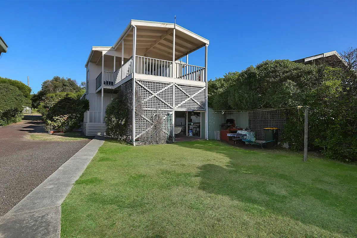 Main view of Homely house listing, 11 Pitcher Street, Port Campbell VIC 3269