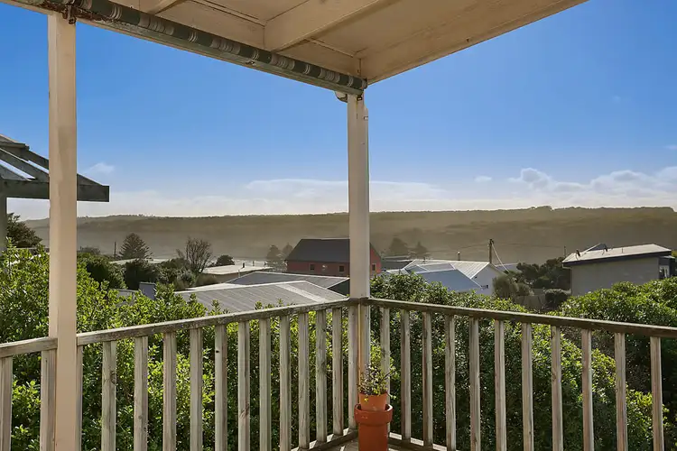 Second view of Homely house listing, 11 Pitcher Street, Port Campbell VIC 3269