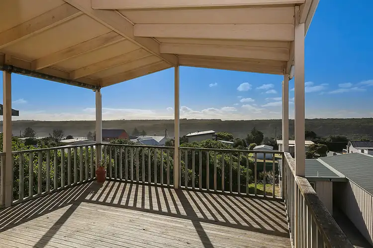 Third view of Homely house listing, 11 Pitcher Street, Port Campbell VIC 3269