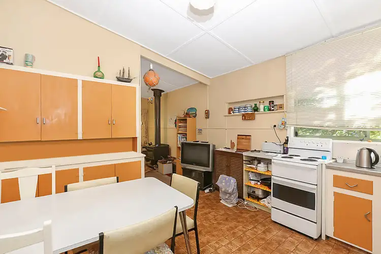 Fifth view of Homely house listing, 11 Pitcher Street, Port Campbell VIC 3269