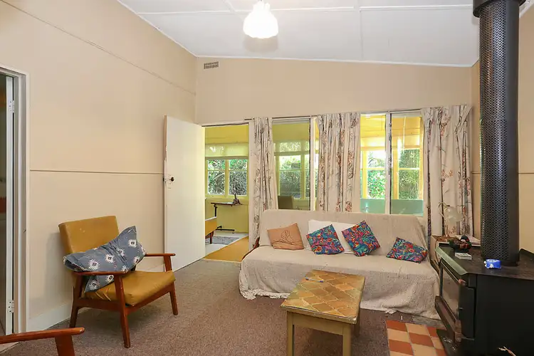 Sixth view of Homely house listing, 11 Pitcher Street, Port Campbell VIC 3269