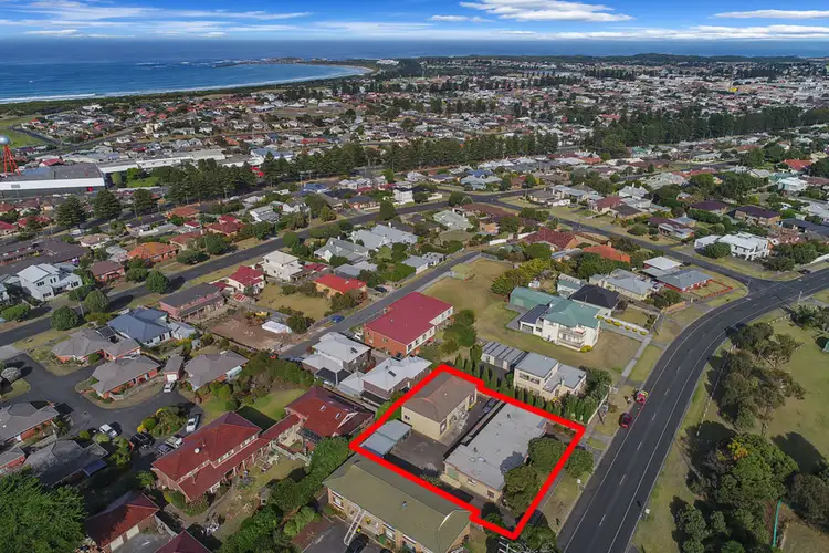 1-6/51-57 Grieve Street, Warrnambool VIC 3280