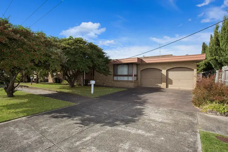 Third view of Homely block of units listing, 1-6/51-57 Grieve Street, Warrnambool VIC 3280