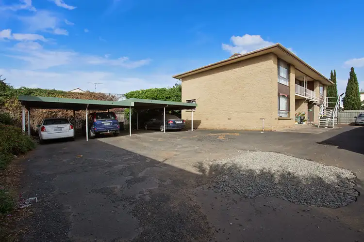 Fourth view of Homely block of units listing, 1-6/51-57 Grieve Street, Warrnambool VIC 3280