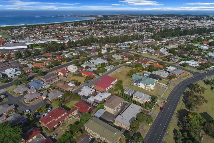 Fifth view of Homely block of units listing, 1-6/51-57 Grieve Street, Warrnambool VIC 3280