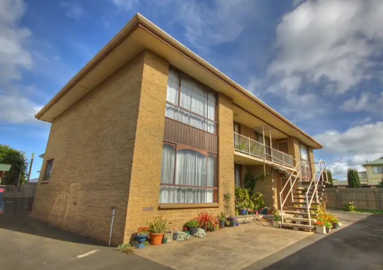 Seventh view of Homely block of units listing, 1-6/51-57 Grieve Street, Warrnambool VIC 3280
