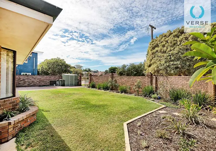 Third view of Homely house listing, 53a Victoria Street, St James WA 6102