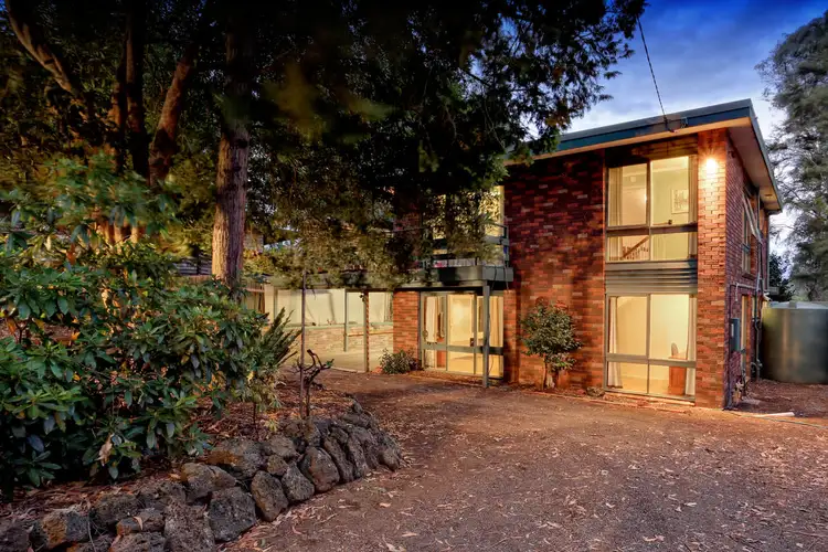 Main view of Homely house listing, 2987 Gembrook-Launching Place Road, Gembrook VIC 3783
