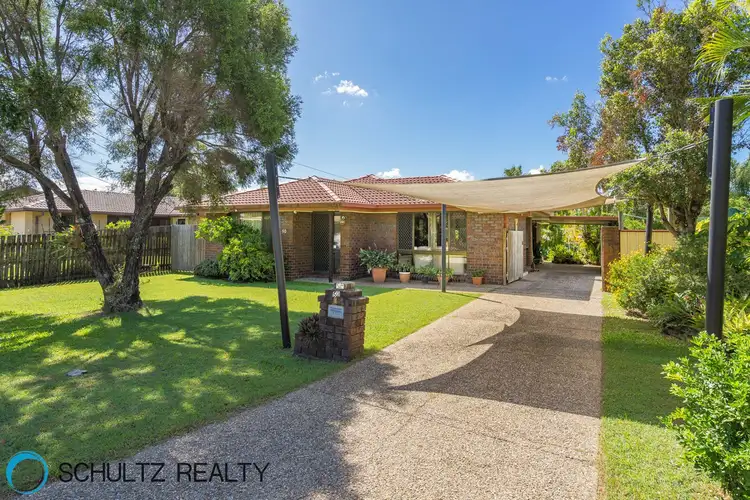 Main view of Homely house listing, 50 Grehan Crescent, Mount Warren Park QLD 4207