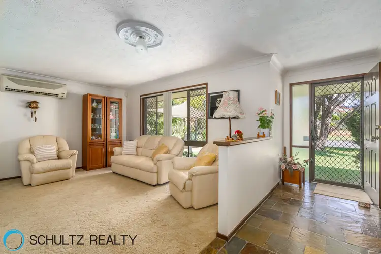 Second view of Homely house listing, 50 Grehan Crescent, Mount Warren Park QLD 4207