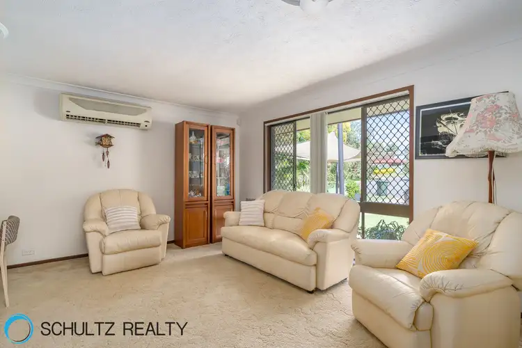 Third view of Homely house listing, 50 Grehan Crescent, Mount Warren Park QLD 4207