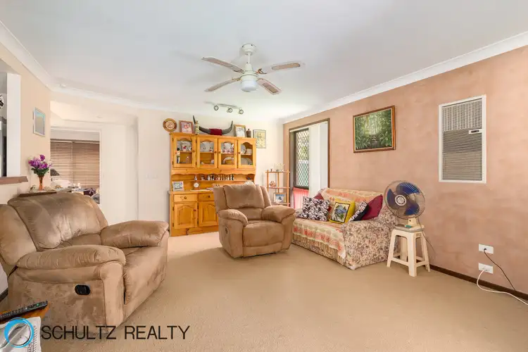 Fourth view of Homely house listing, 50 Grehan Crescent, Mount Warren Park QLD 4207
