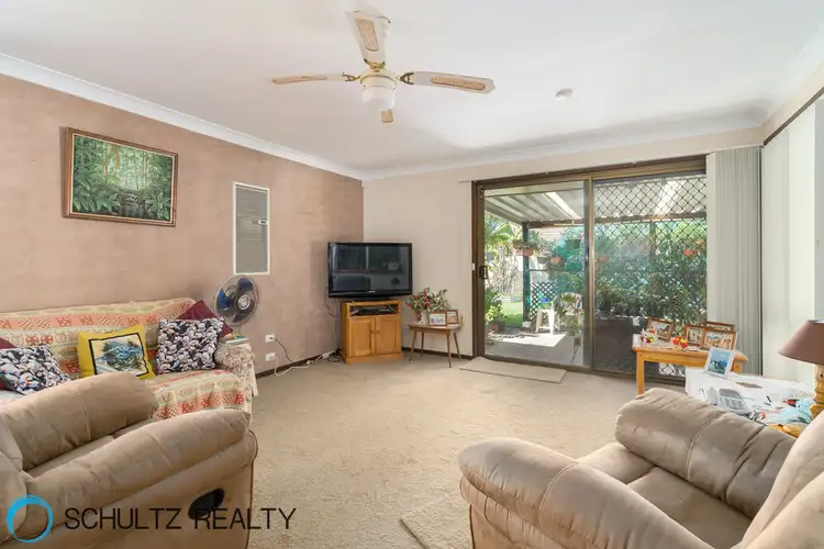 Fifth view of Homely house listing, 50 Grehan Crescent, Mount Warren Park QLD 4207