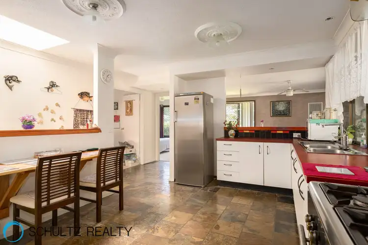 Sixth view of Homely house listing, 50 Grehan Crescent, Mount Warren Park QLD 4207