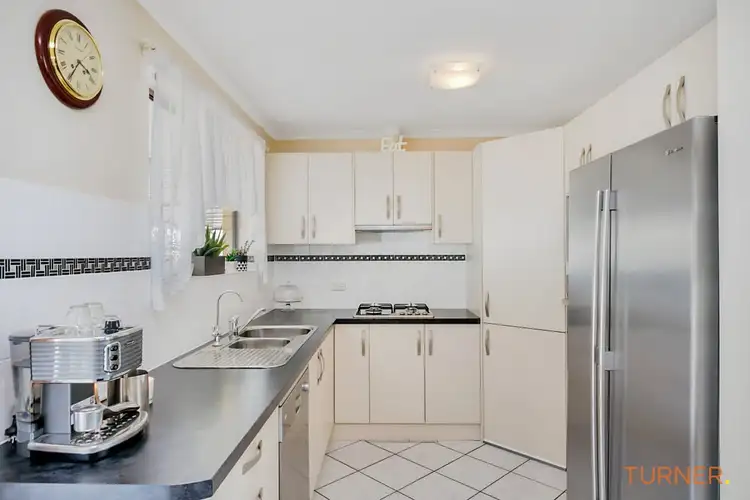 Second view of Homely house listing, 6 Hall Crescent, Burton SA 5110