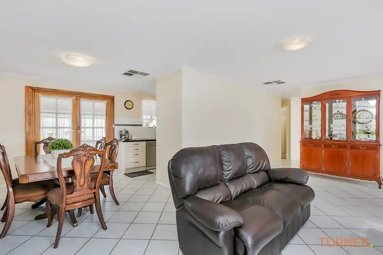 Third view of Homely house listing, 6 Hall Crescent, Burton SA 5110
