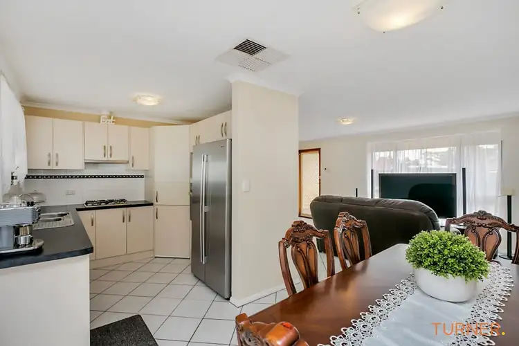 Fifth view of Homely house listing, 6 Hall Crescent, Burton SA 5110